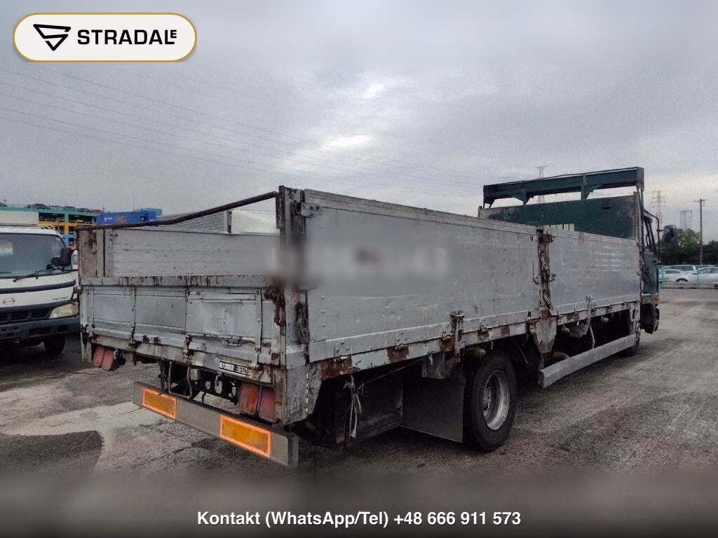 UD TRUCKS OTHERS, miniaturka 6