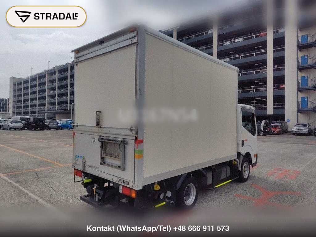 NISSAN ATLAS TRUCK 2D PANEL VAN, miniaturka 6