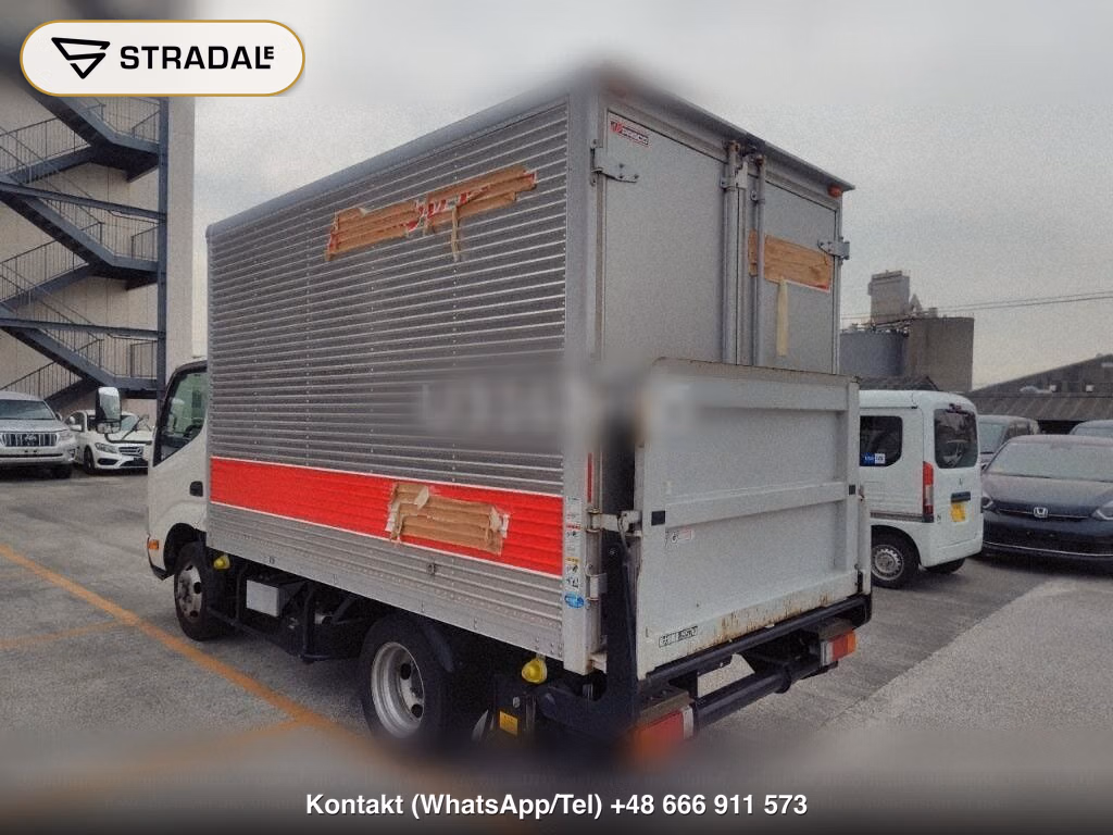 HINO DUTRO 2D OTHERS, miniaturka 2