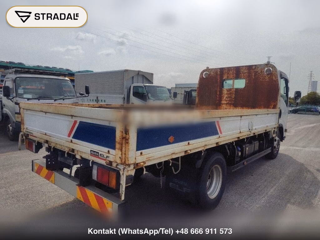 ISUZU ELF TRUCK 2D, miniaturka 6