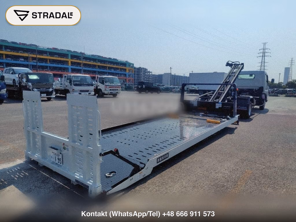 MITSUBISHI FUSO CANTER 2D OTHERS, miniaturka 6