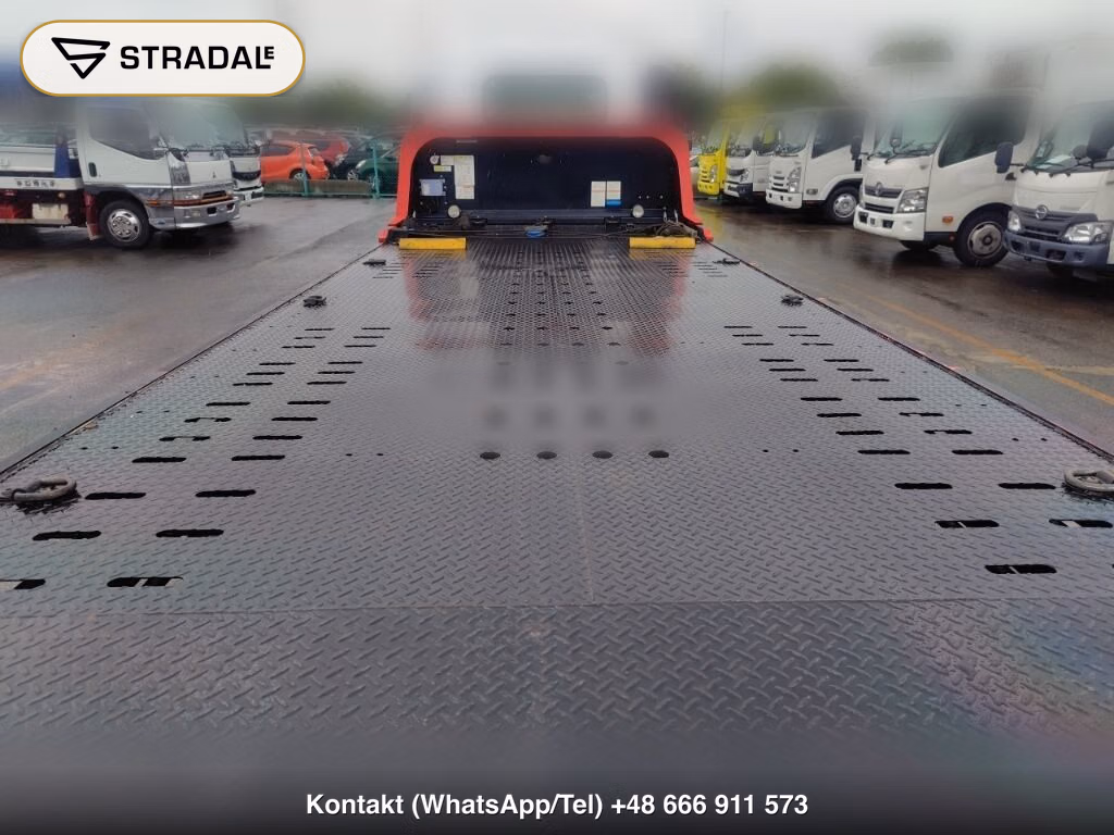 ISUZU ELF TRUCK OTHERS, miniaturka 4