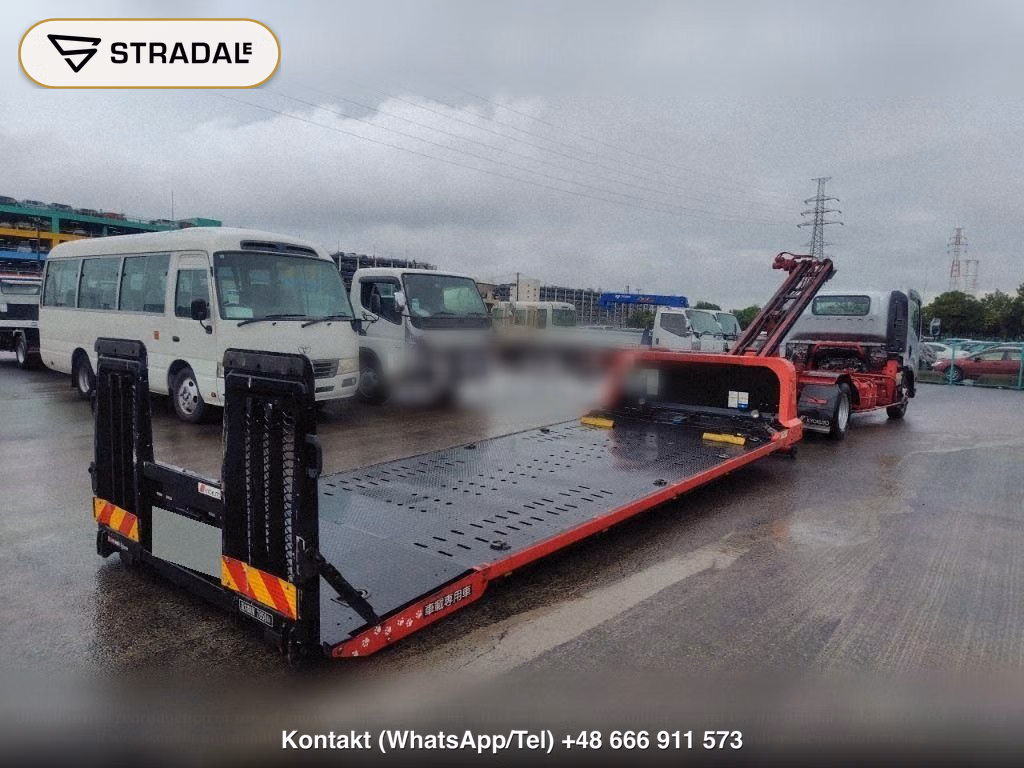 ISUZU ELF TRUCK OTHERS, miniaturka 6