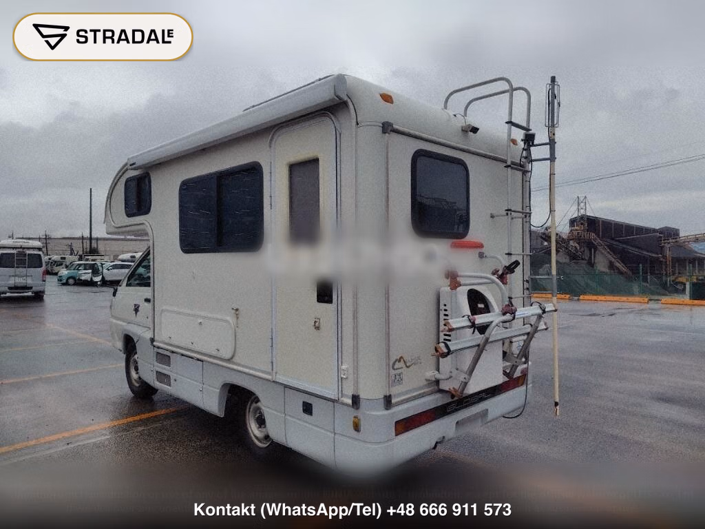 TOYOTA LITEACE TRUCK, miniaturka 3