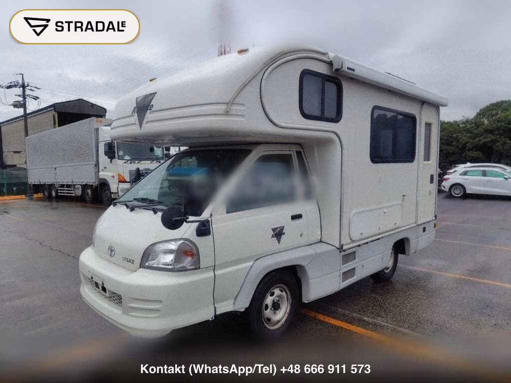 TOYOTA LITEACE TRUCK, miniaturka 5