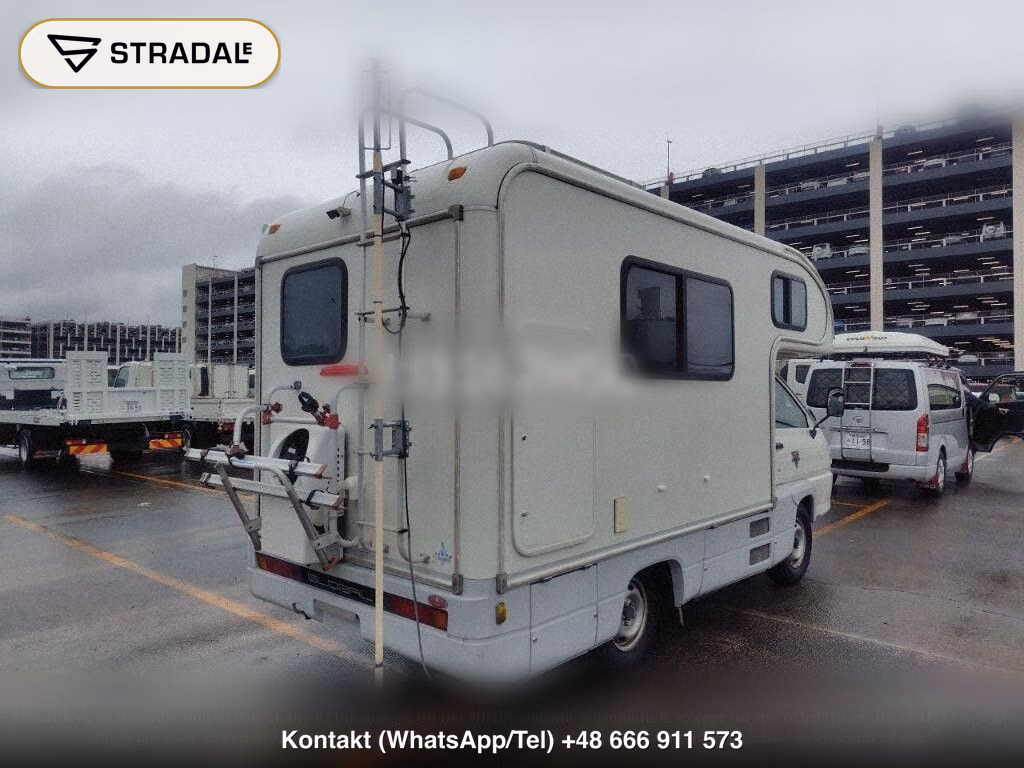 TOYOTA LITEACE TRUCK, miniaturka 6