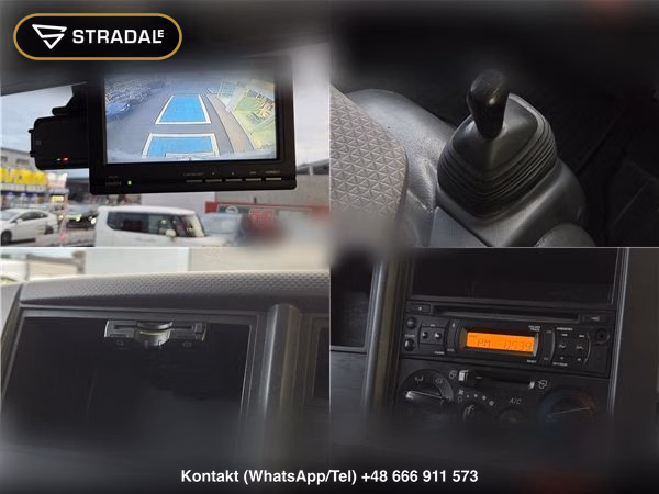 ISUZU ELF TRUCK 2D BASE GRADE, miniaturka 12