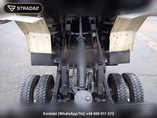 HINO HINO RANGER 2D DUMP, miniaturka 8
