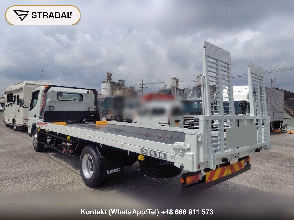 MITSUBISHI FUSO CANTER 2D OTHERS, miniaturka 3