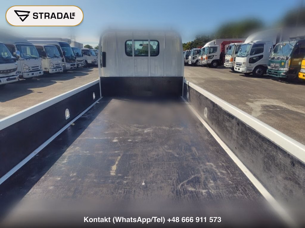 ISUZU ELF TRUCK 2D OTHERS, miniaturka 4