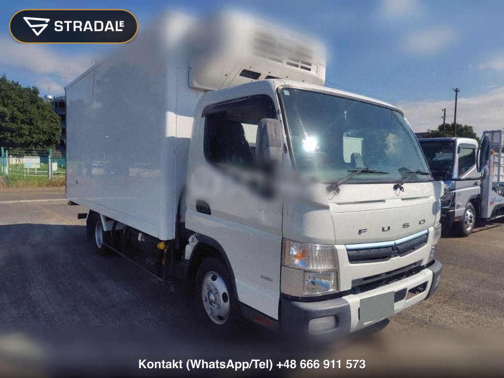 MITSUBISHI FUSO CANTER 2D OTHERS, miniaturka 2