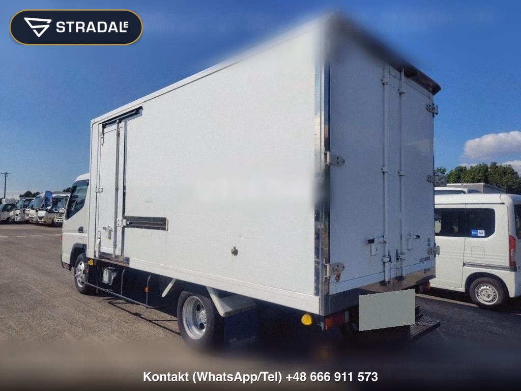 MITSUBISHI FUSO CANTER 2D OTHERS, miniaturka 3