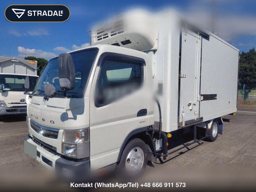 MITSUBISHI FUSO CANTER 2D OTHERS, miniaturka 5