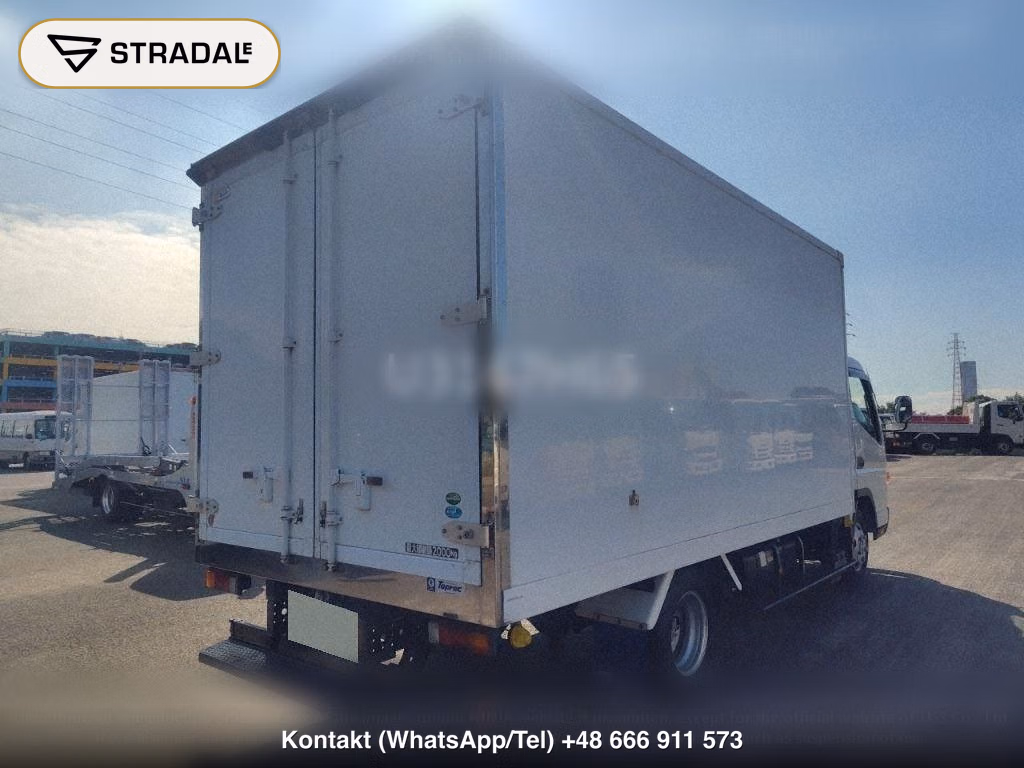 MITSUBISHI FUSO CANTER 2D OTHERS, miniaturka 6