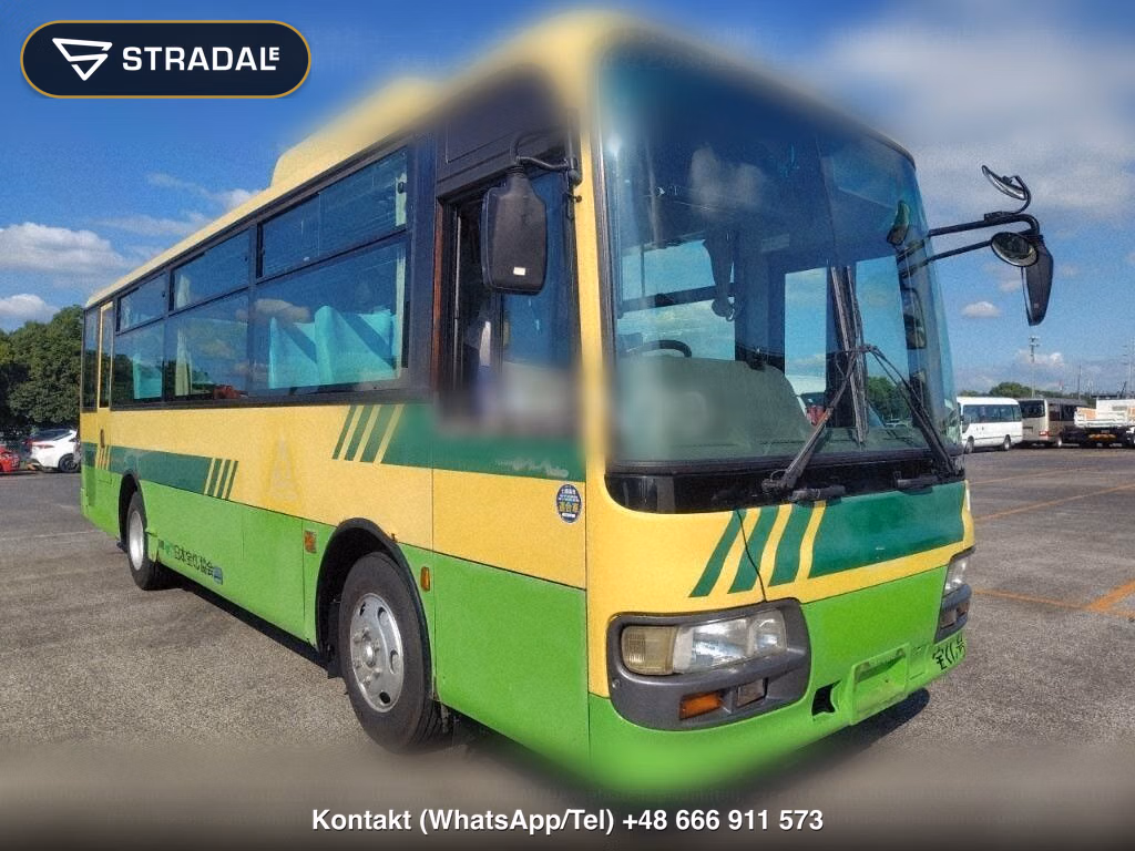 ISUZU GALAMIO 2D OTHERS, miniaturka 2