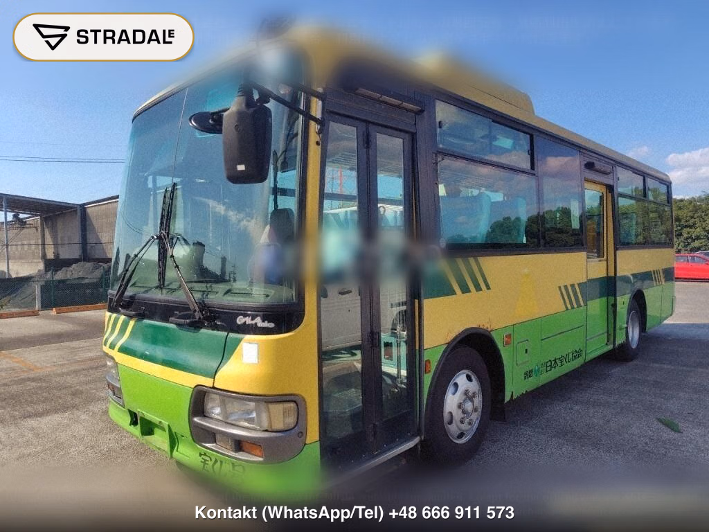 ISUZU GALAMIO 2D OTHERS, miniaturka 5