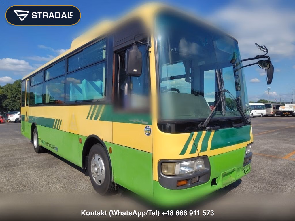 ISUZU GALAMIO 2D OTHERS 2003, aukcja z Japonii, zdjęcie 1