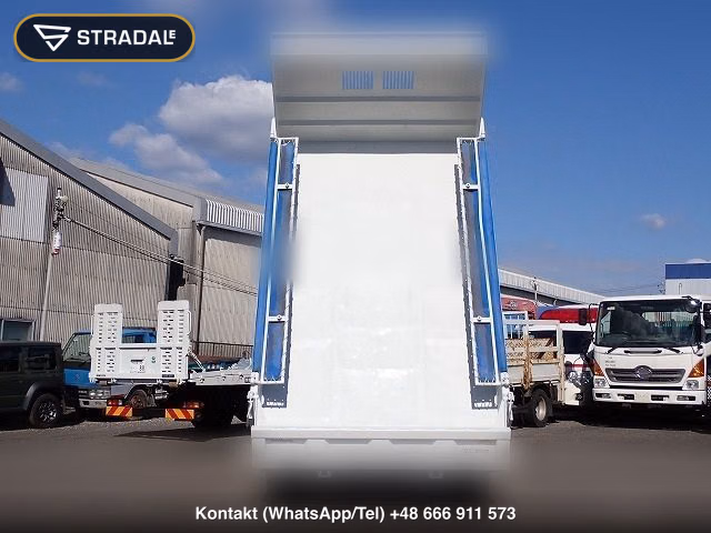 HINO HINO RANGER 2D DUMP, miniaturka 11