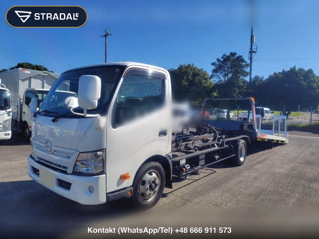 HINO OTHERS OTHERS, miniaturka 5