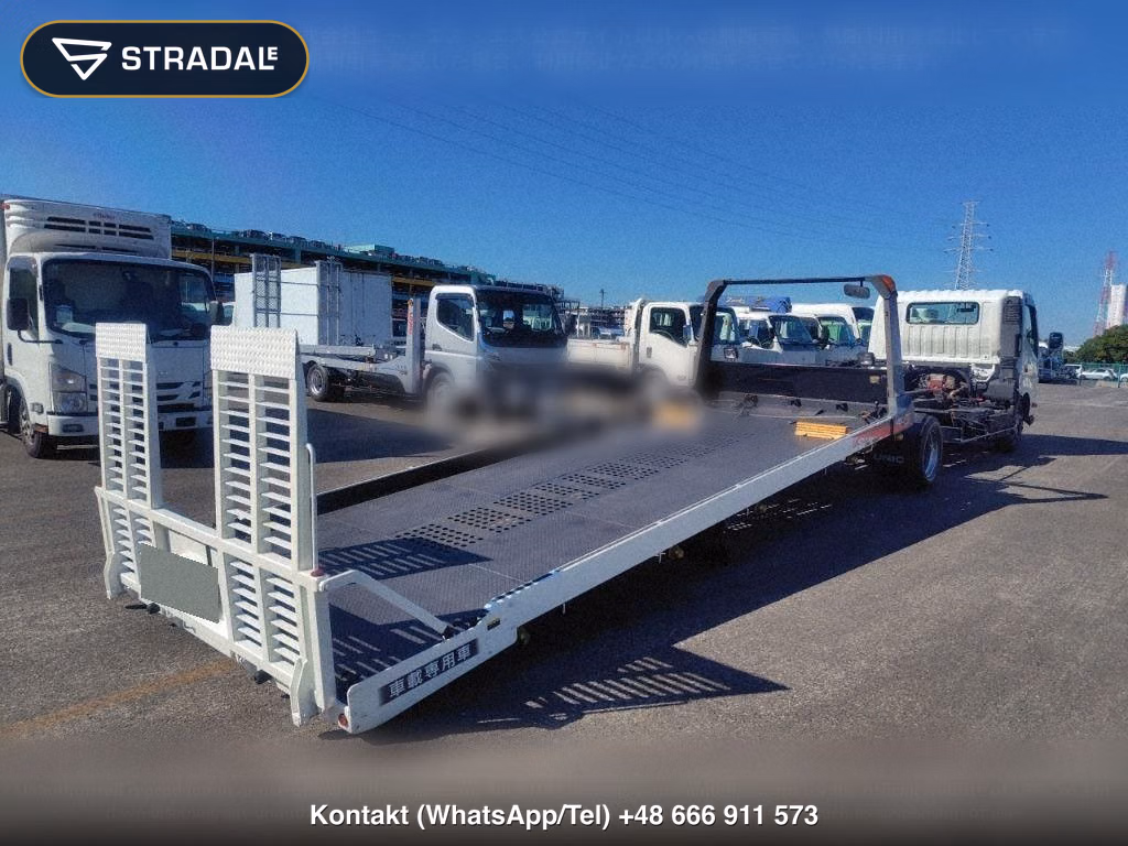 HINO OTHERS OTHERS, miniaturka 6