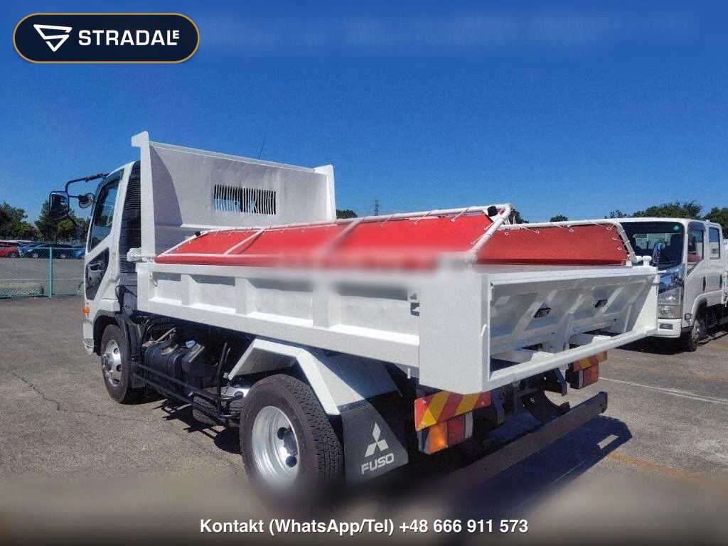 MITSUBISHI FUSO FIGHTER 2D OTHERS, miniaturka 3
