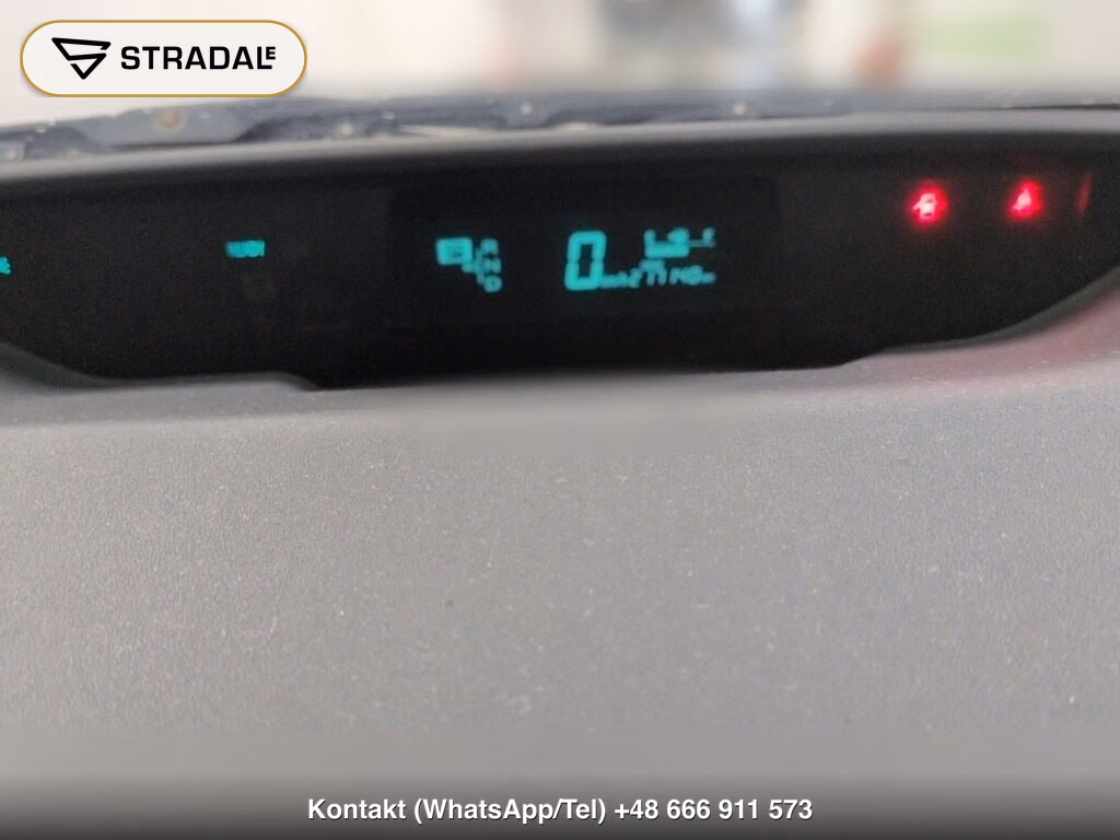 TOYOTA PRIUS 5D S 10TH ANNIVERSARY EDITION, miniaturka 7