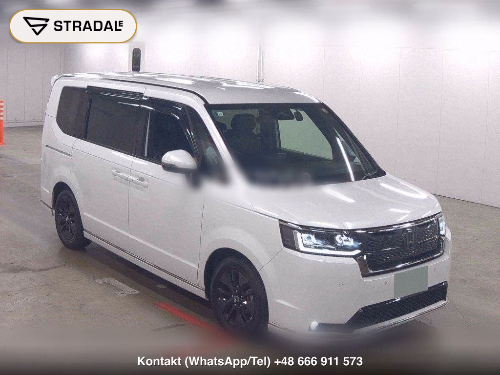 HONDA STEPWAGON SPADA EHEV SPADA, miniaturka 2