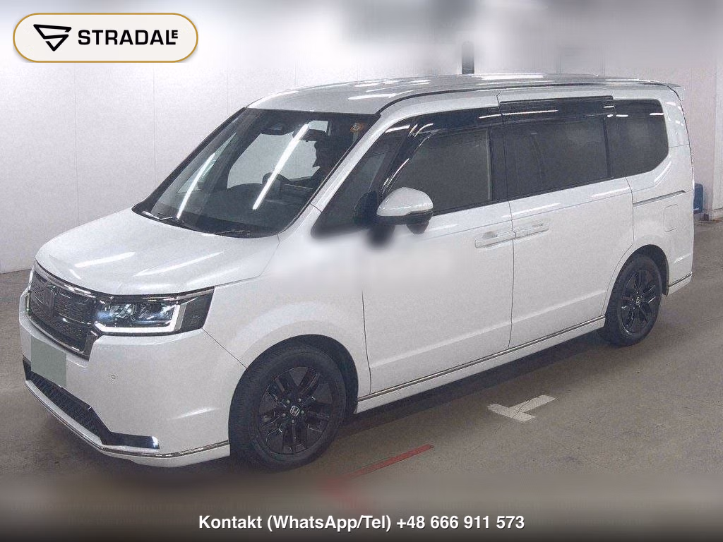 HONDA STEPWAGON SPADA EHEV SPADA, miniaturka 5