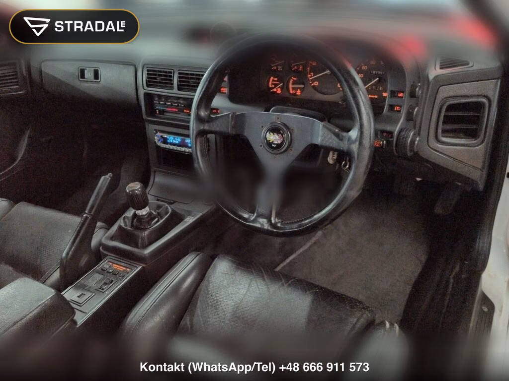 MAZDA SAVANNA RX-7 OP CABRIOLET, miniaturka 4