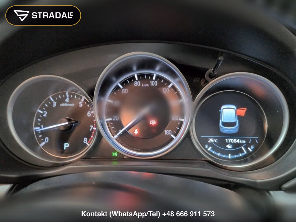 MAZDA CX-5 4WD 20S SMART EDITION, miniaturka 6
