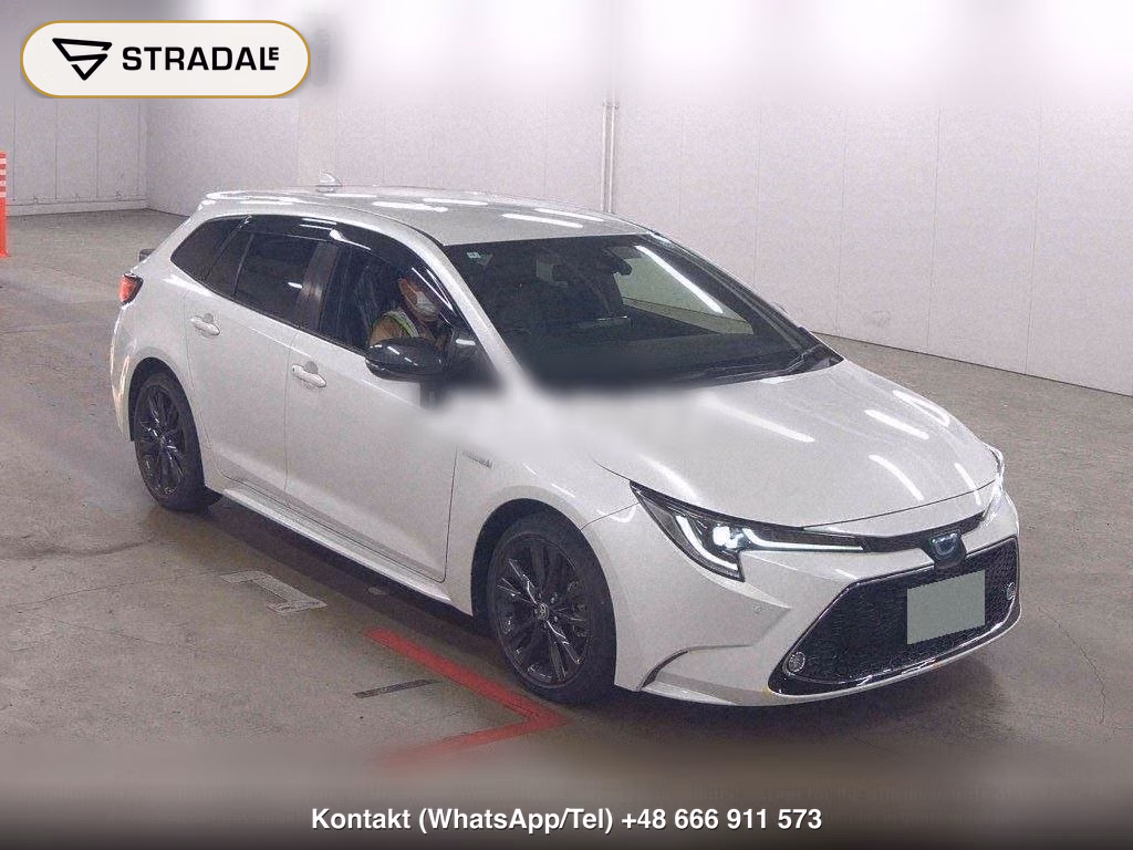 TOYOTA COROLLA TOURING HYBRID WXB, miniaturka 2