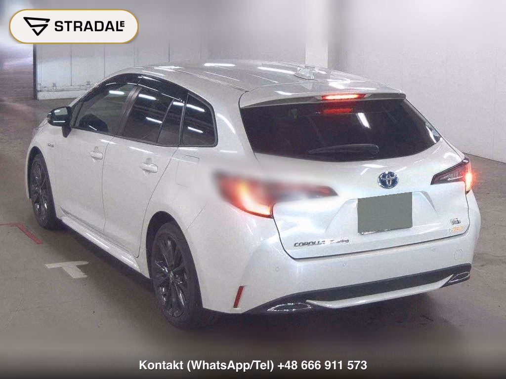 TOYOTA COROLLA TOURING HYBRID WXB, miniaturka 3