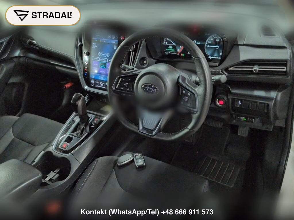 SUBARU LEVORG 4WD GT EX, miniaturka 4