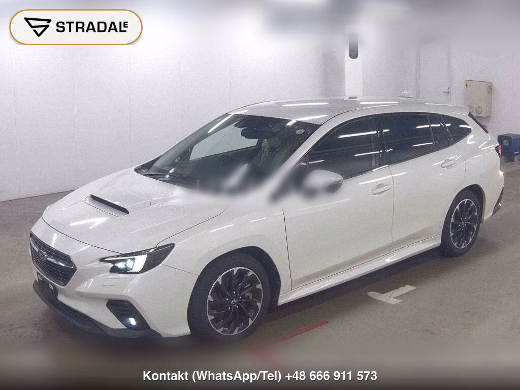 SUBARU LEVORG 4WD GT EX, miniaturka 5