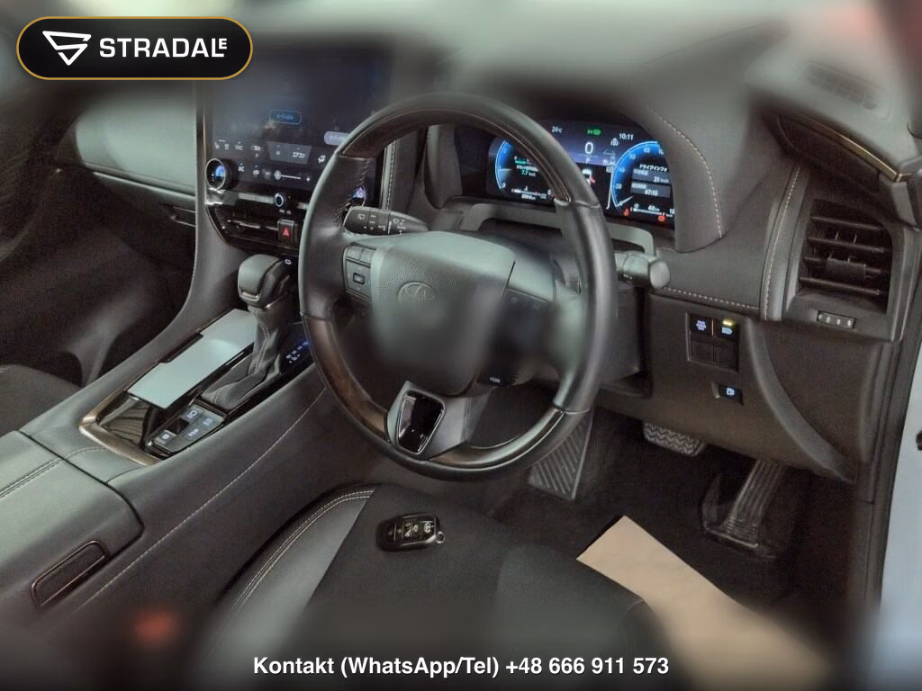 TOYOTA ALPHARD Z, miniaturka 4