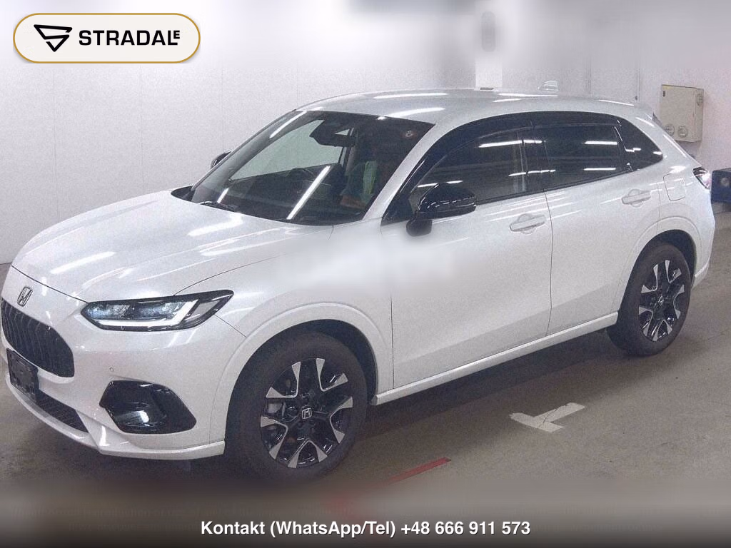 HONDA ZR-V E:HEV Z, miniaturka 5