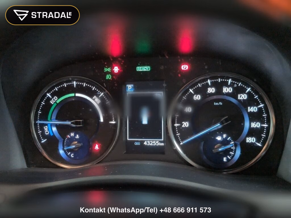 TOYOTA ALPHARD HYBRID 4WD S TYPE GOLDⅡ, miniaturka 7