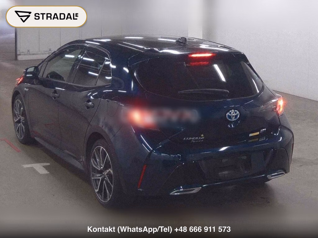 TOYOTA COROLLA SPORT HYBRID G Z, miniaturka 3