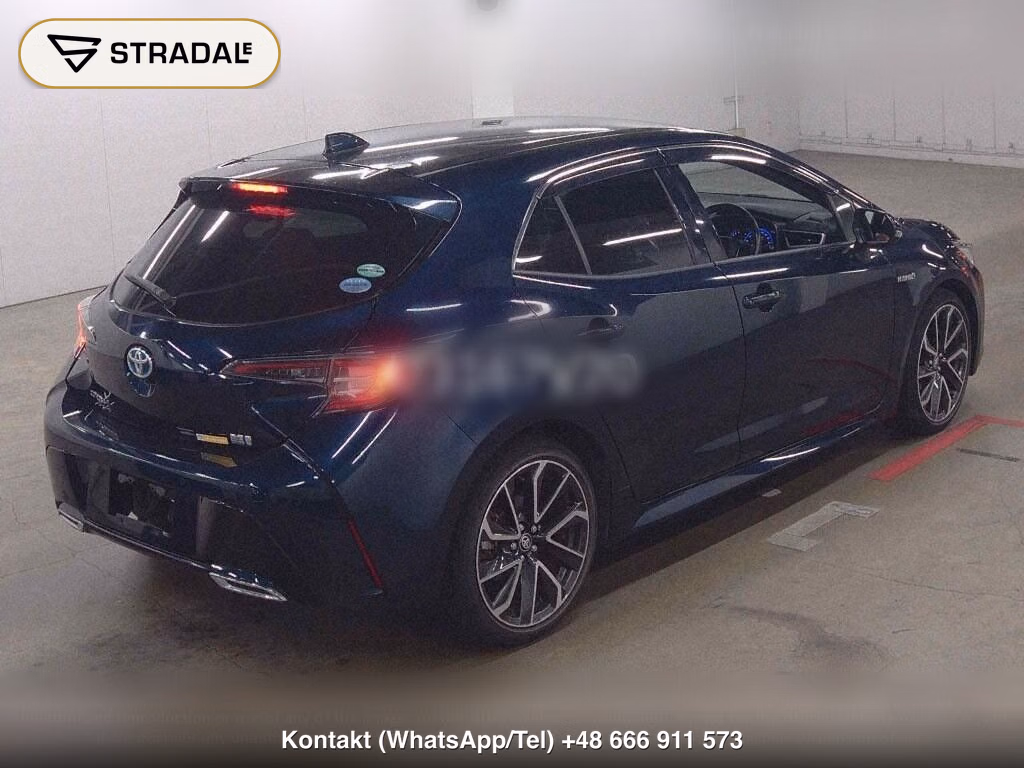 TOYOTA COROLLA SPORT HYBRID G Z, miniaturka 6
