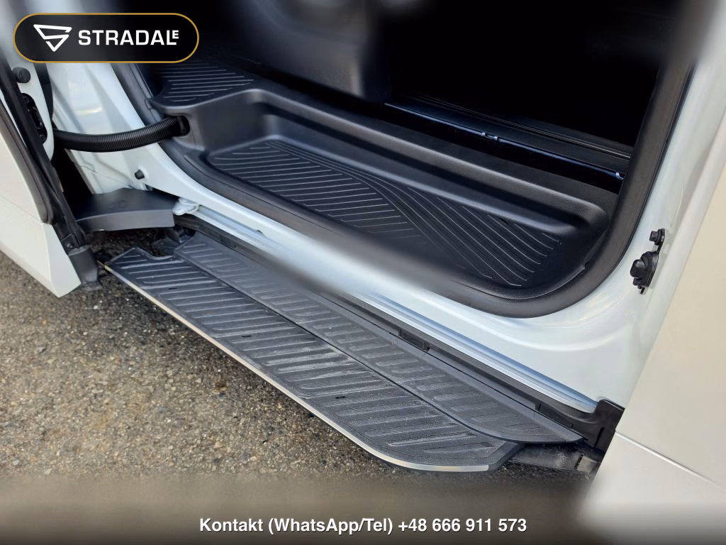 TOYOTA ALPHARD HYBRID X, miniaturka 8