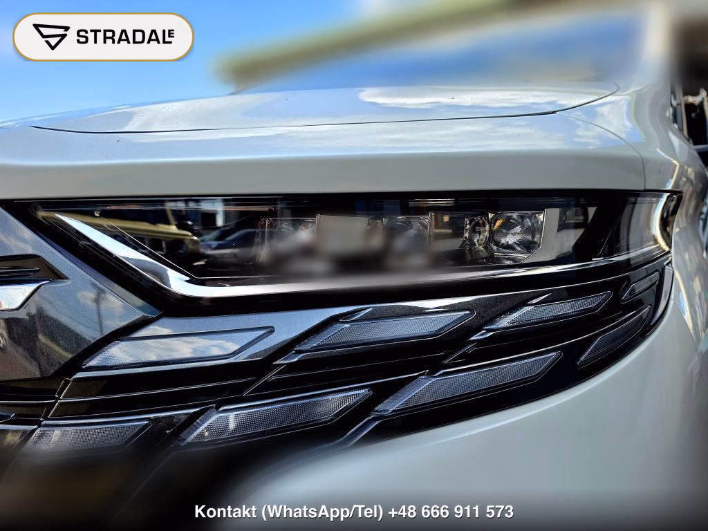 TOYOTA ALPHARD HYBRID X, miniaturka 10