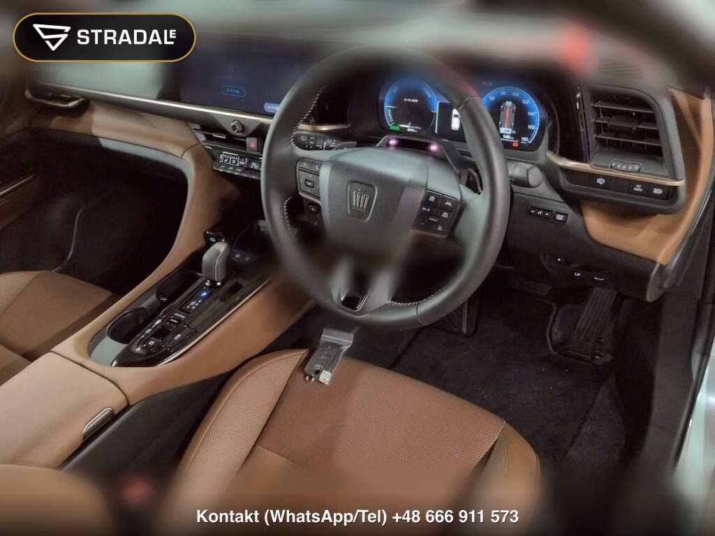 TOYOTA CROWN ESTATE 5D 4WD ESTATE Z(HEV), miniaturka 4