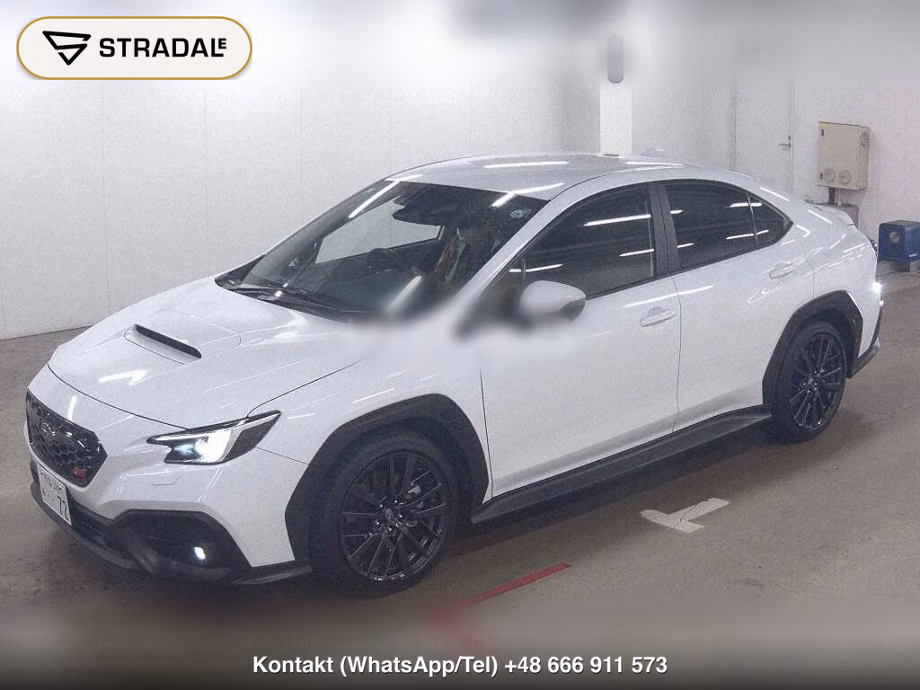 SUBARU WRX S4 4WD STI SPORT R EX, miniaturka 5