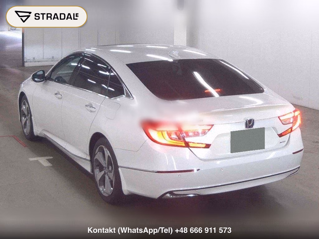 HONDA ACCORD EX, miniaturka 3