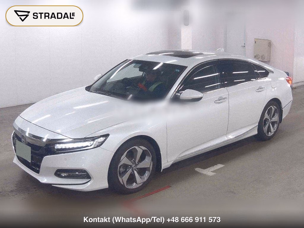 HONDA ACCORD EX, miniaturka 5