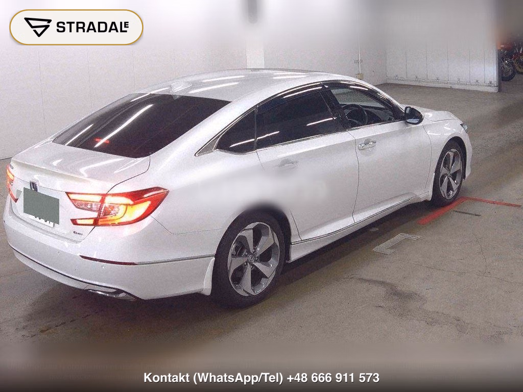 HONDA ACCORD EX, miniaturka 6