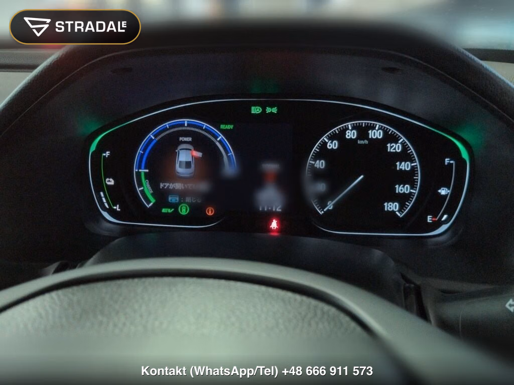 HONDA ACCORD EX, miniaturka 7