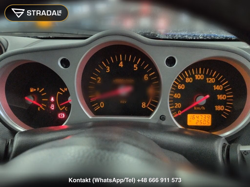 NISSAN FAIRLADY Z CP VERSION ST, miniaturka 7