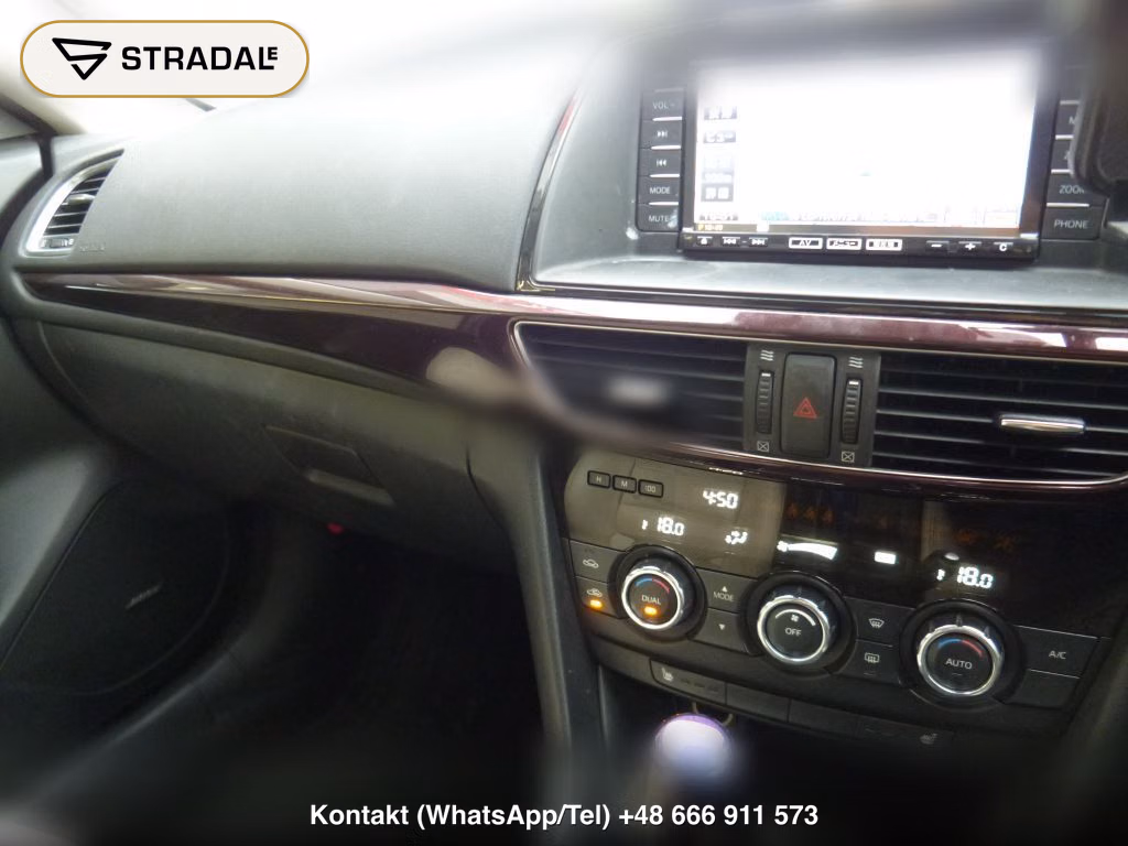 MAZDA ATENZA SEDAN XD L PACKAGE, miniaturka 12