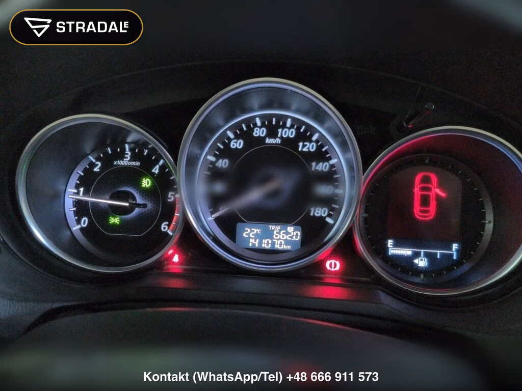 MAZDA ATENZA SEDAN XD L PACKAGE, miniaturka 7
